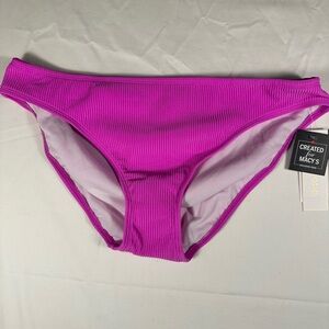 Salt + Cove Light Pink Bikini Bottom